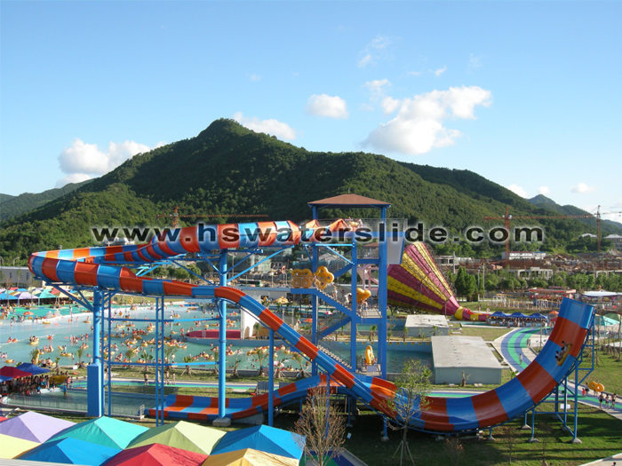 boomerang slide