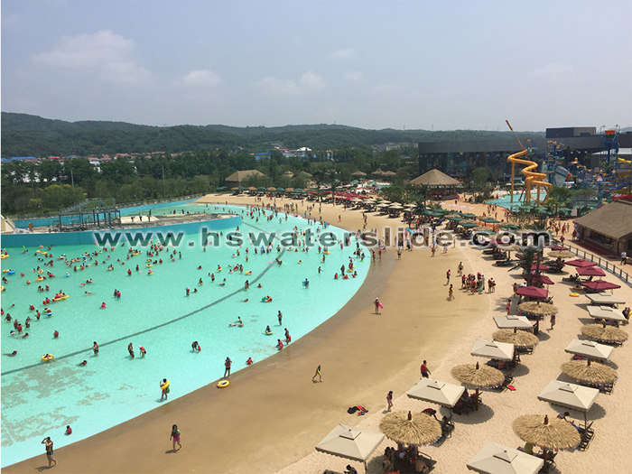 dandong jintang water world 3