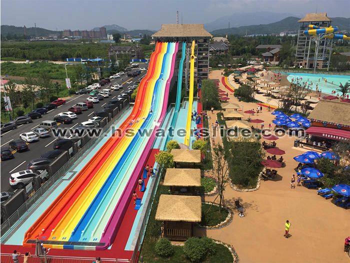dandong jintang water world 5