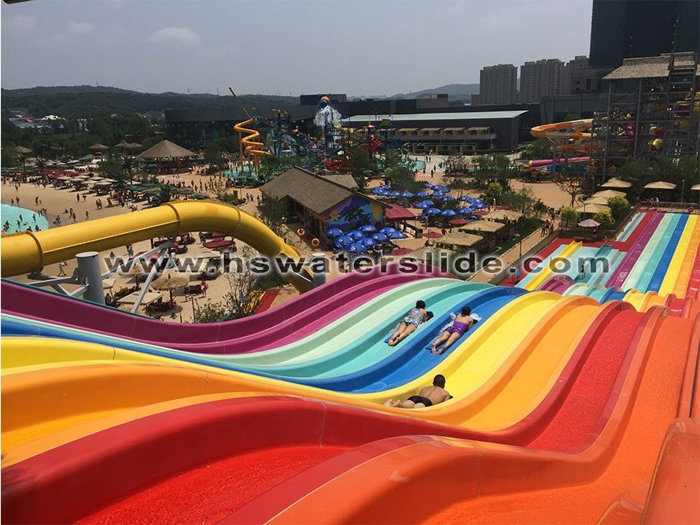 dandong jintang water world 6
