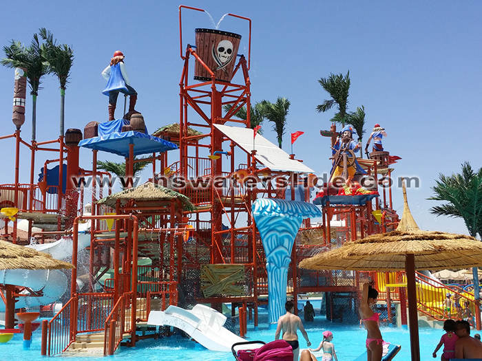 egypt aq water park 4