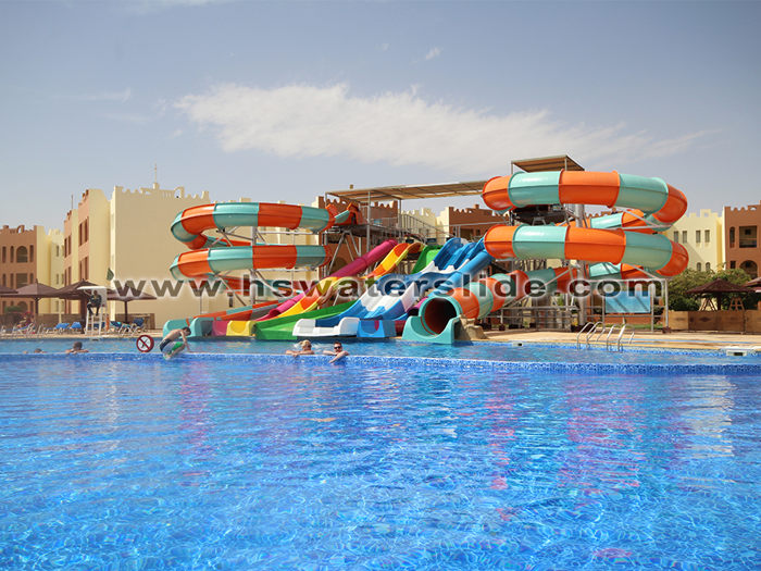 egypt sunrise aqua park 1
