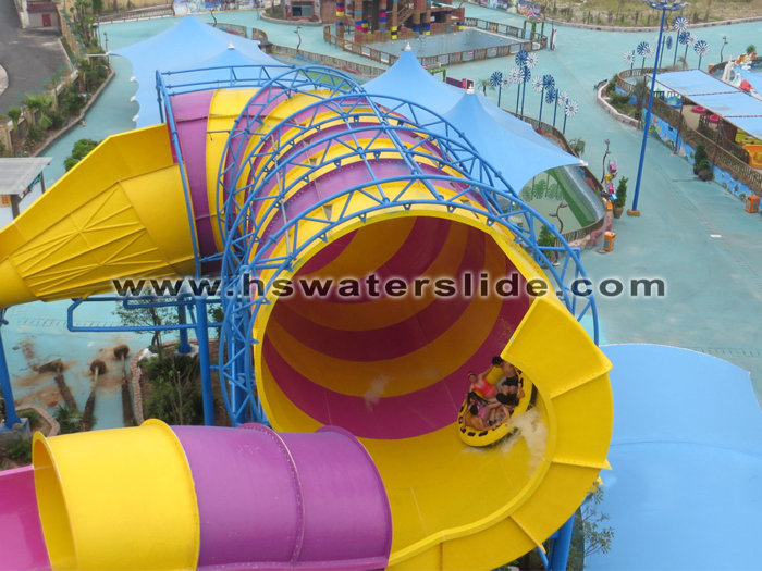 constrictor slide