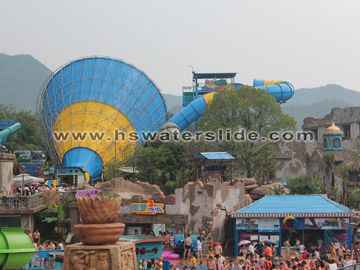 hengdian dream valley 1