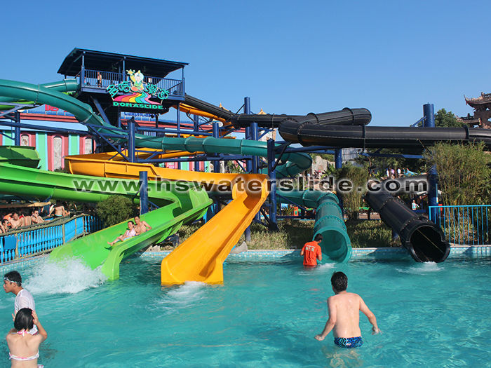 hengdian dream valley 5