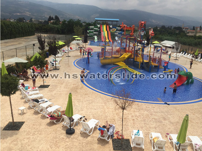 lebanon waterland 2