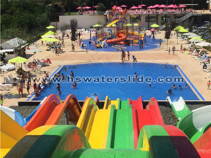 lebanon waterland 3
