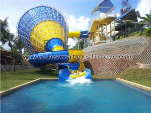 Malaysia A' Famosa Water Park