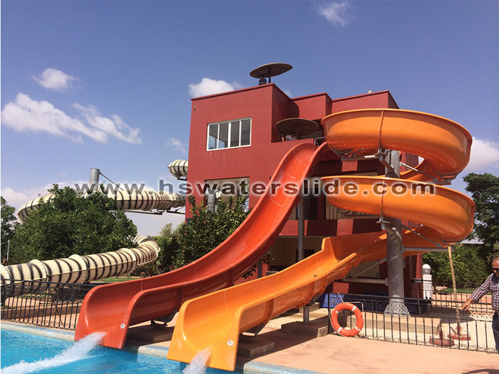 morocco eden aquapark 1