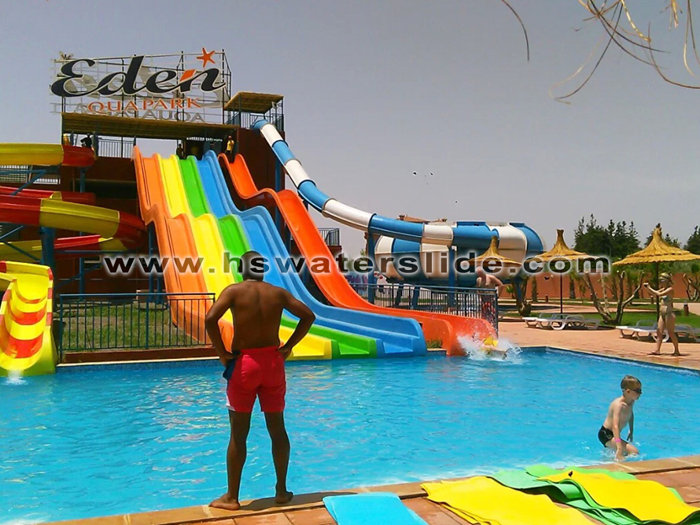 morocco eden aquapark 2