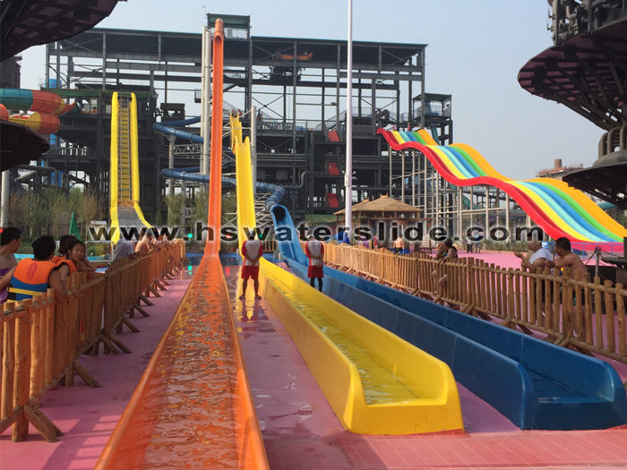 speed slides