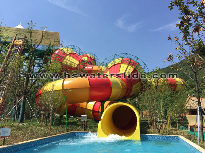 tantrum waterparks