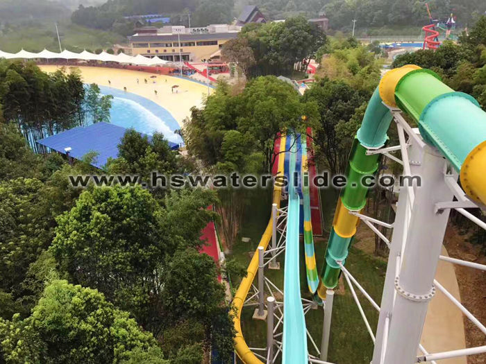 speed slides