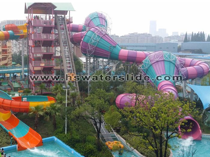 tantrum waterparks