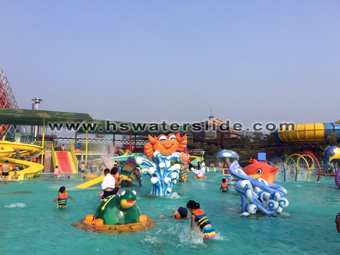 water-play-manufacturer