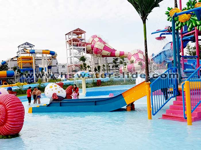 vietnam vttu park