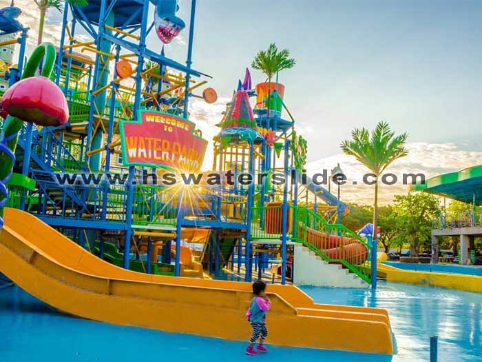 indonesia atlantis land surabaya 2