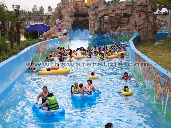 henan hector dreamy water world 4