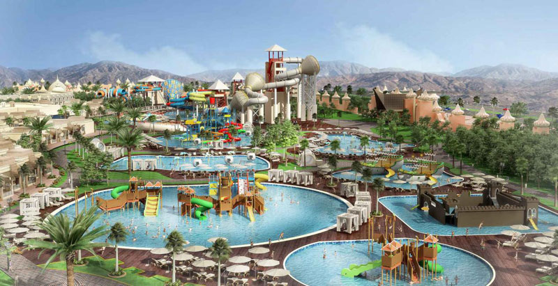 water park design