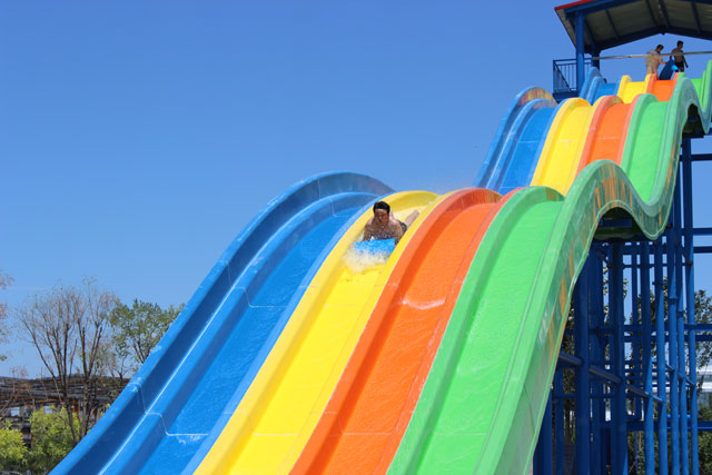 multislide-slide