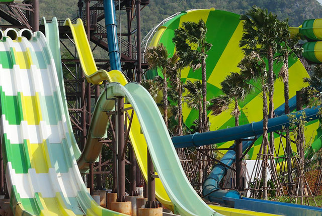 speed slides
