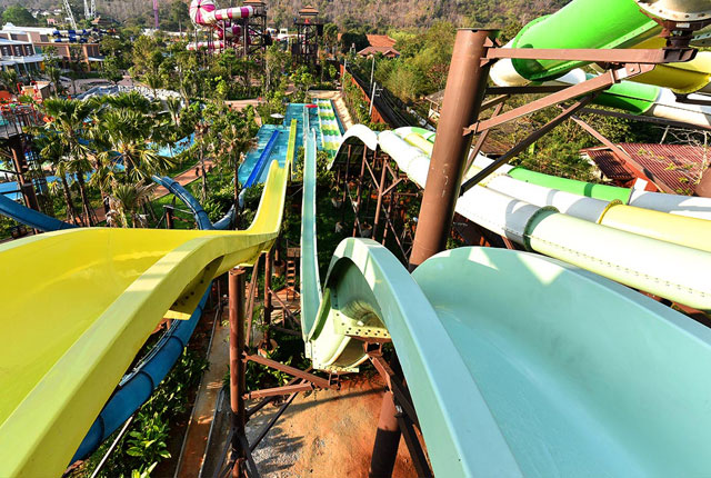 speed slides
