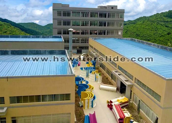 our factory a