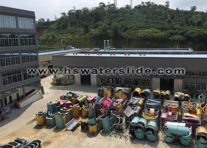 our factory c