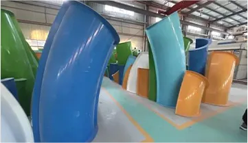 haisan water park euipment